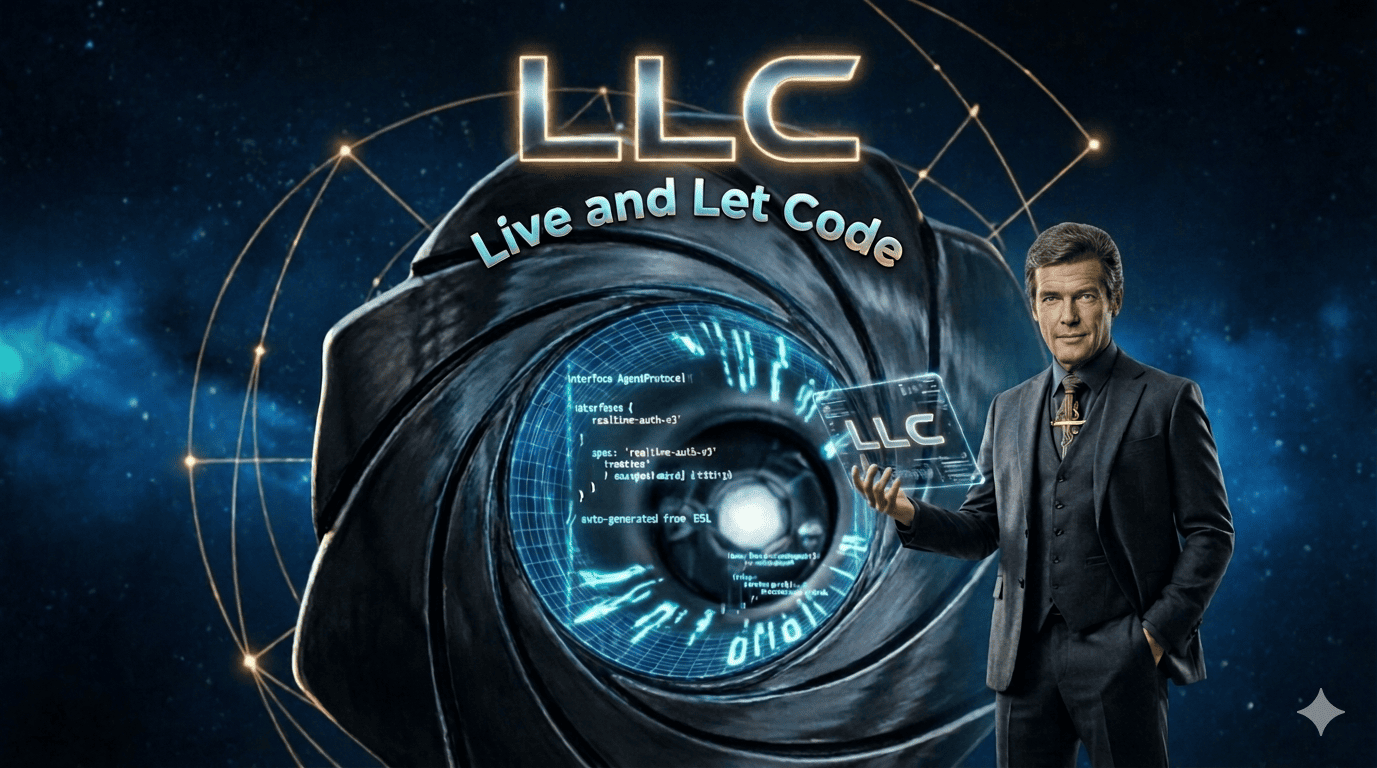 Live and Let Code
