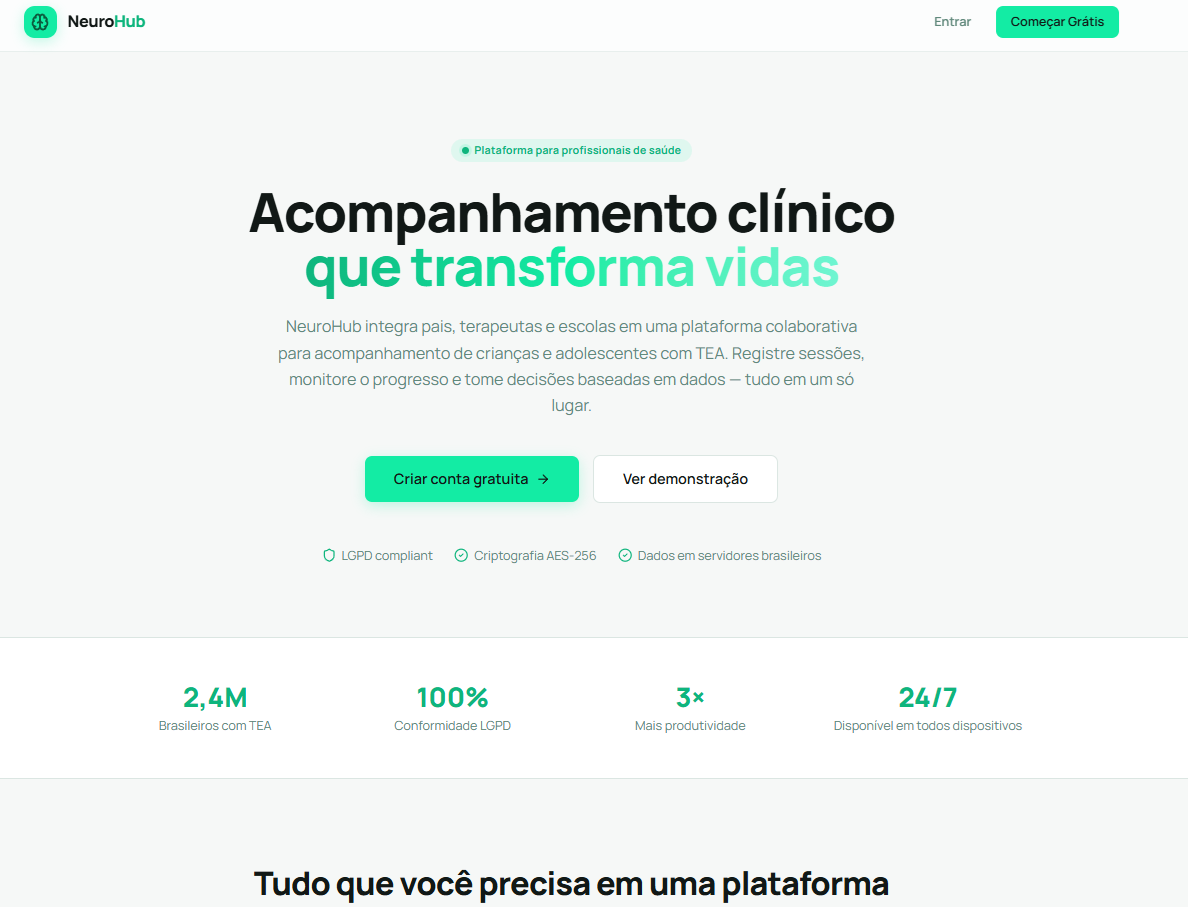 neuroHub