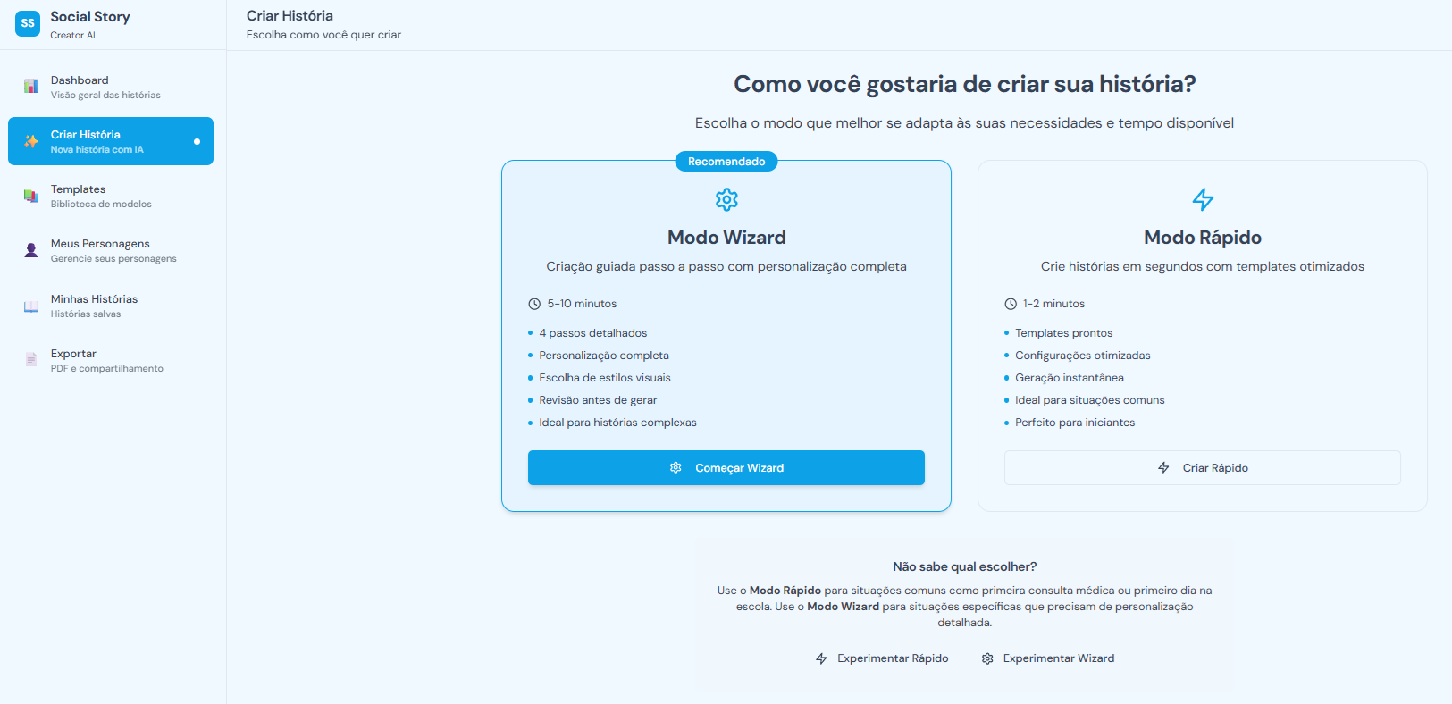 social-story